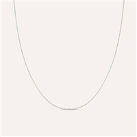 Collana Stroili Oro Donna in Argento 1695102